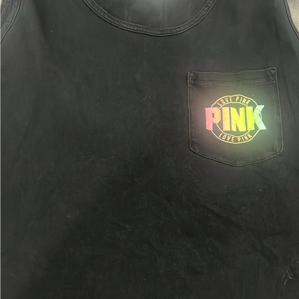 Victoria secret tank